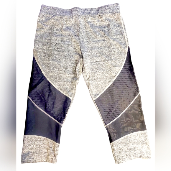 Rag Pants Yoga Gym Jogging Leggings Workout Xl - Picture 2 of 2